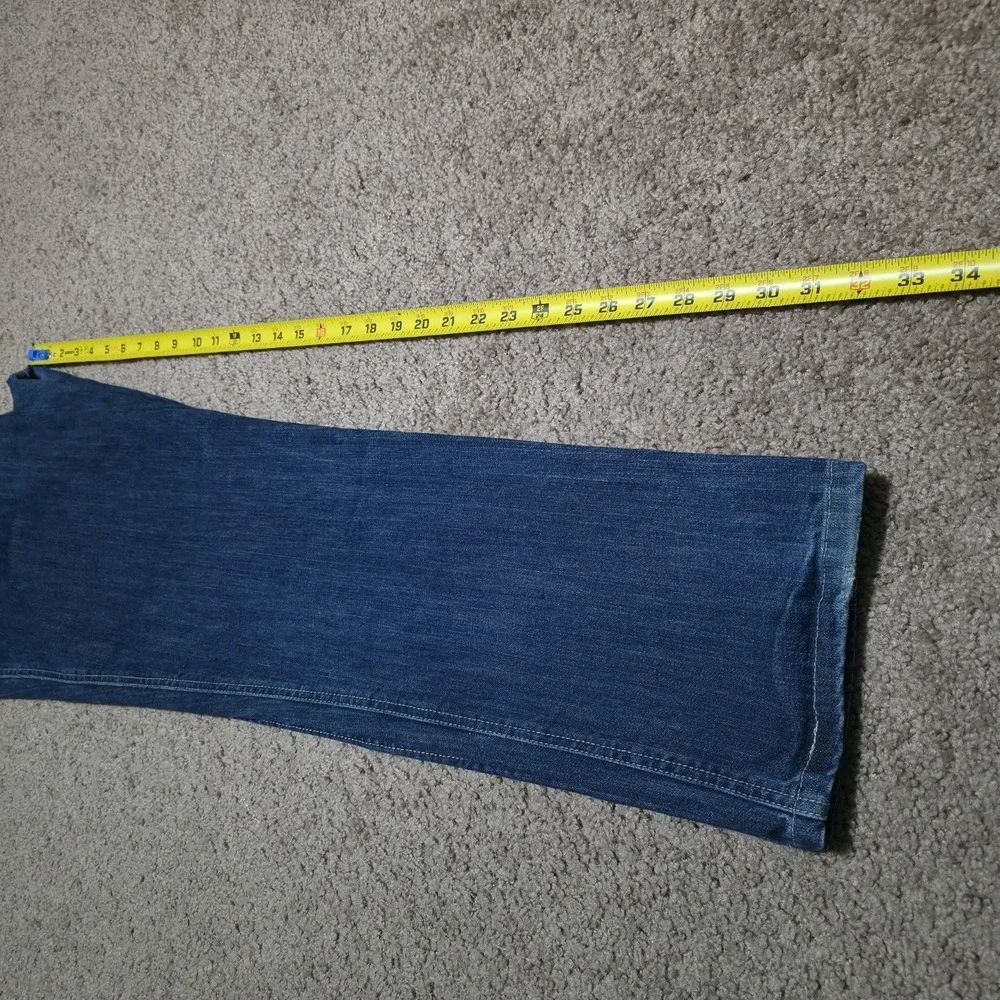DRIFIRE CAT2 Flame Resistant FR Blue Jeans Mens Workwear 38 x 34 *Fits 39 x 33